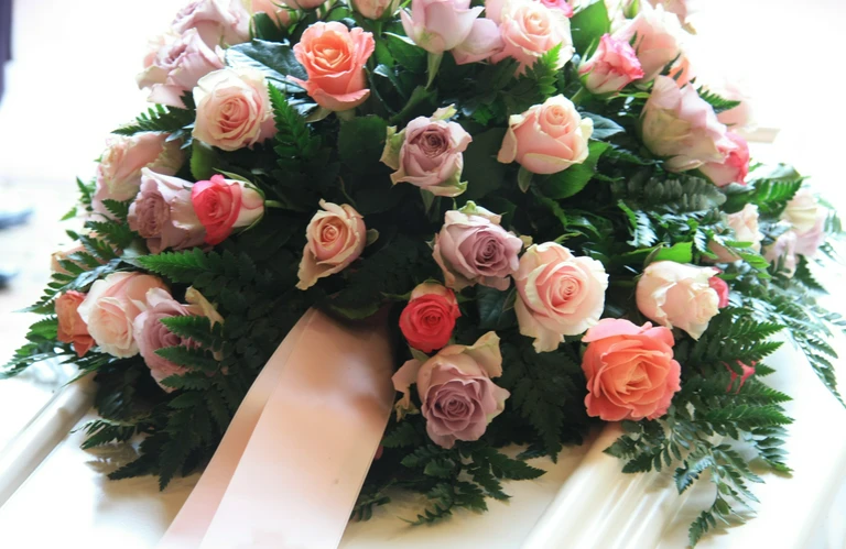 Florystyka funeralna